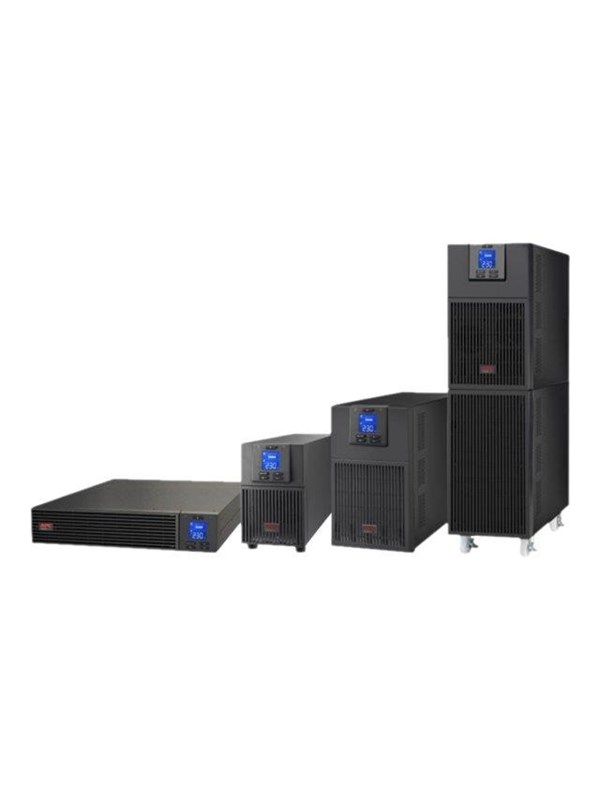 APC Helppo UPS-palvelin