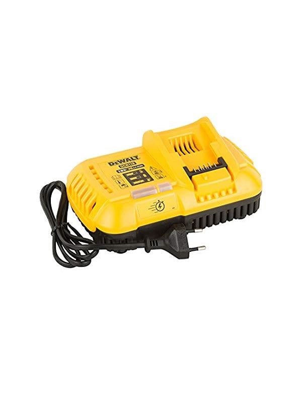 Dewalt XR 8A -laturi