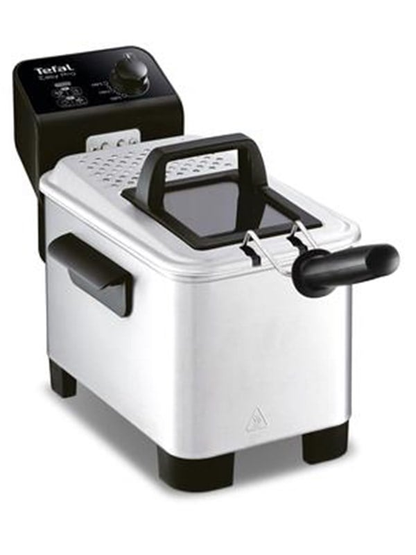 Tefal Helppo Pro Fryer