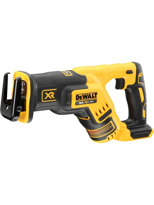 Dewalt 18V XR harjaton sahaava saha - paljas yksikkö