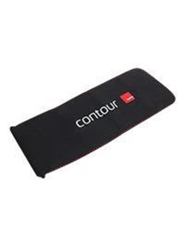 Contour Punainen Plus Sleeve