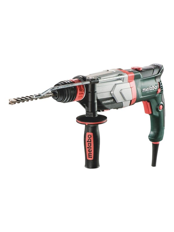 Metabo UHEV 2860-2 QUICK - rotaatiomakasiini