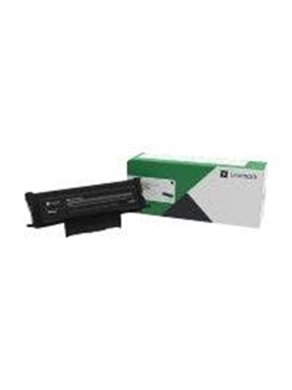 Lexmark B222X00 Musta Extra High Yield Return Prog