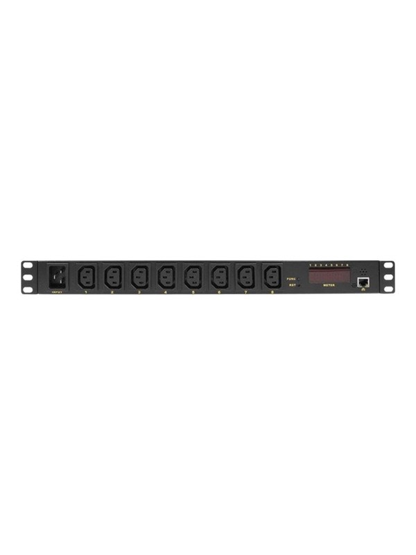 LogiLink IP PDU Control Unit