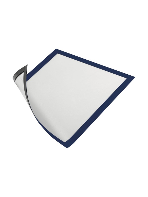 DURABLE DURAFRAME® MAGNETIC A4