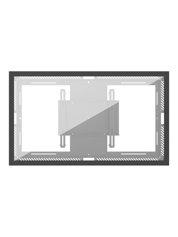 SMS Koteloseinä - Max - recommended for 43"