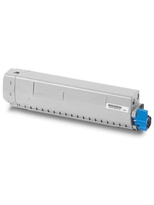 OKI 46861308 Musta Toner