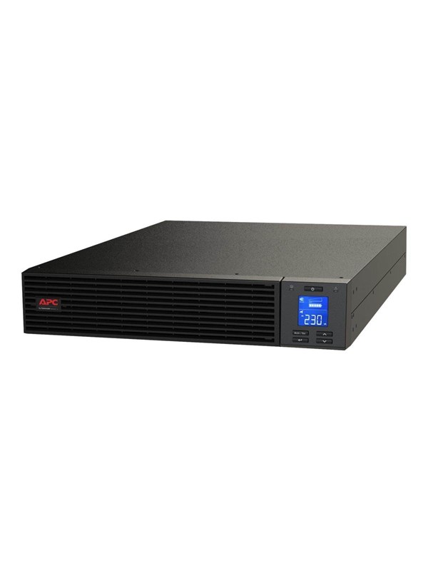 APC Helppo UPS-palvelin