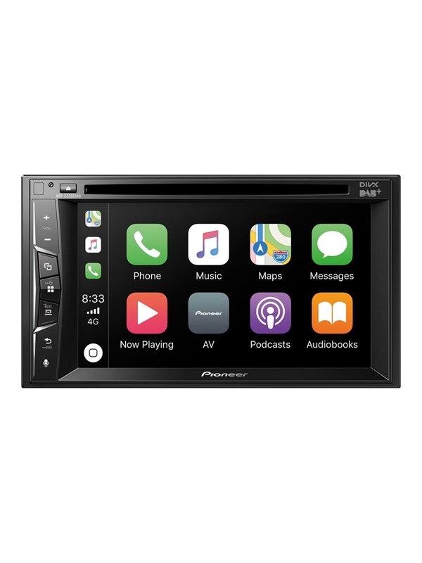 Pioneer AVH Z3200DAB