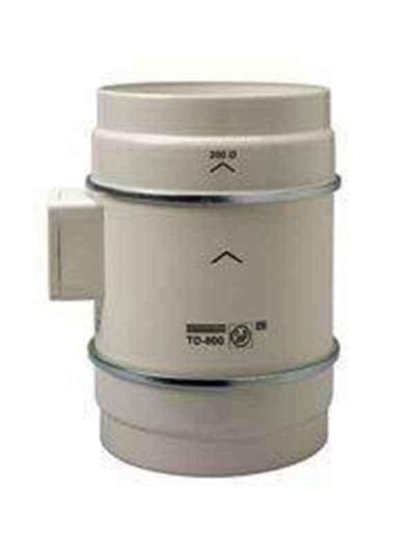 THERMEX In-line kanavapuhallin td 800/201