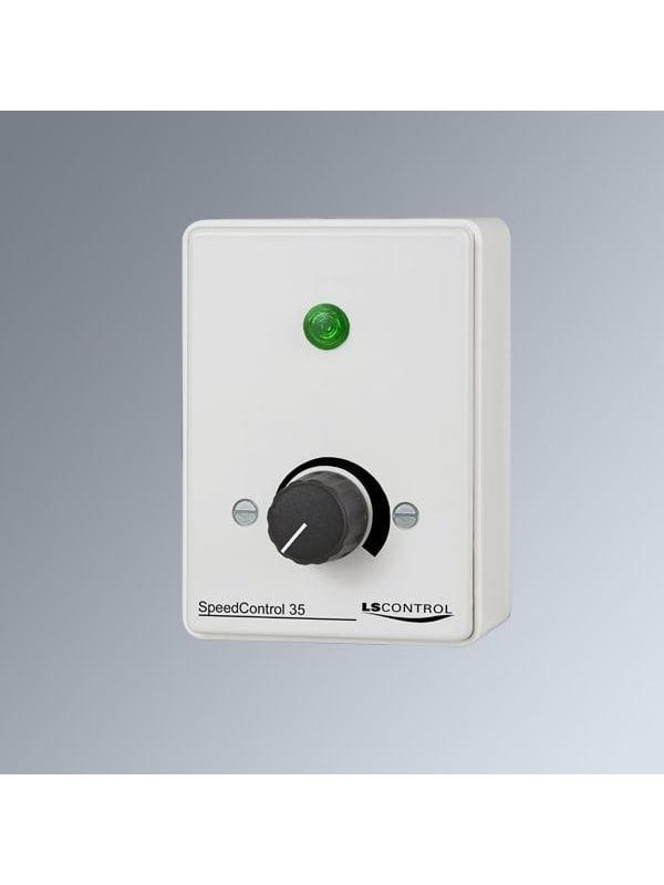 Ls Control Nopeusrajoitin 35 we / es 15