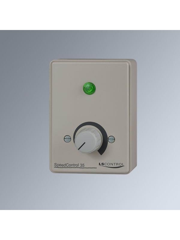 Ls Control Cira 230v Himmennettävä 5.5w 2700k 400lm matt Valkoinen and brushed A