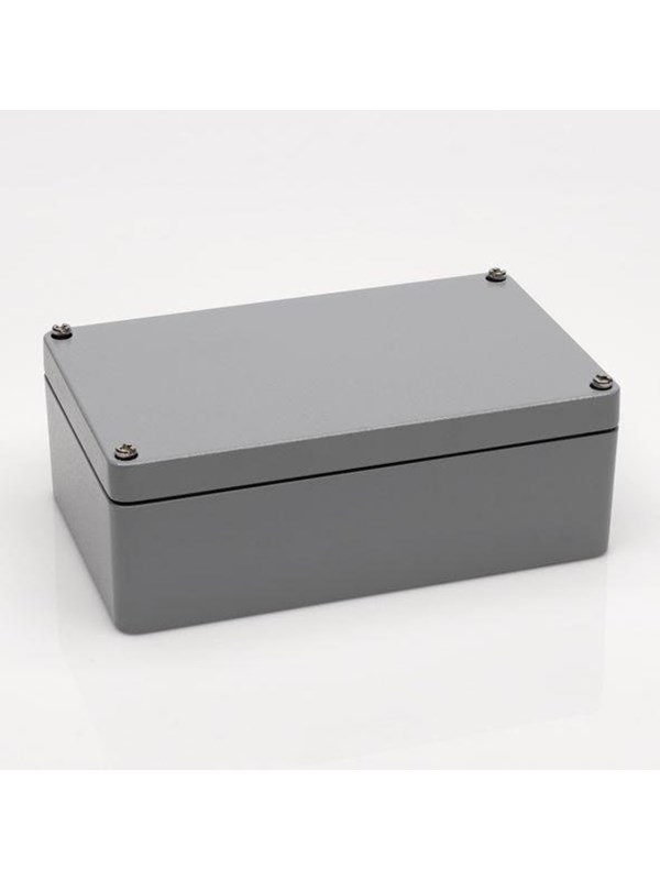 Bernstein Suljettava tila cp-300 polyesteriä, koko 260x160x91