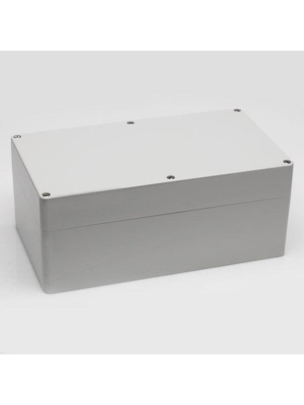 Bernstein Suljettu tila ct-882 abs 200x360x150