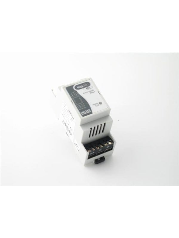 Vanpee & Westerberg Digidim 402 Teho supply