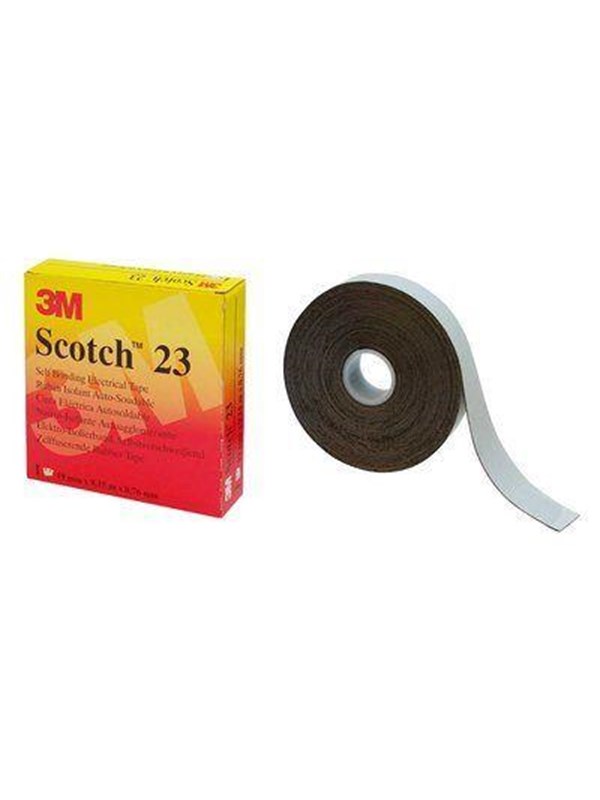 3M Scotch® kumiliitosnauha 23 -19mm x 9.15m