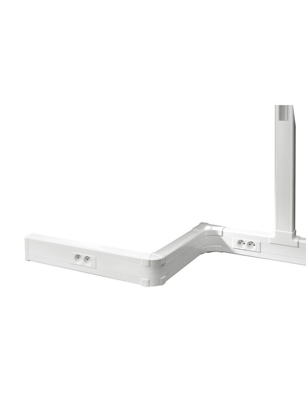 Legrand Päätykappale trk mosaiikki 50x105
