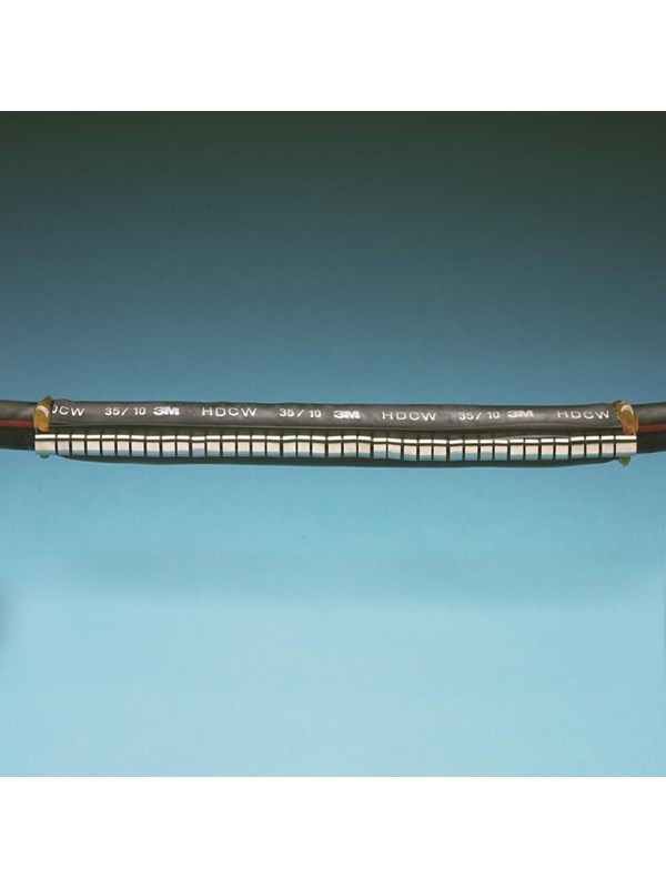 3M Hdcw 35 mm / 10 mm - 500 mm
