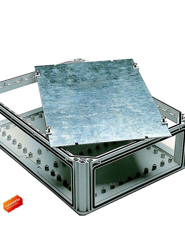 FIBOX Ekivs64