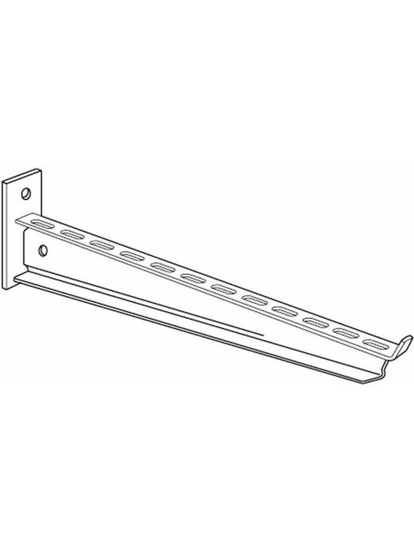 Wibe Konsolikäsivarsi 50/300 hdg