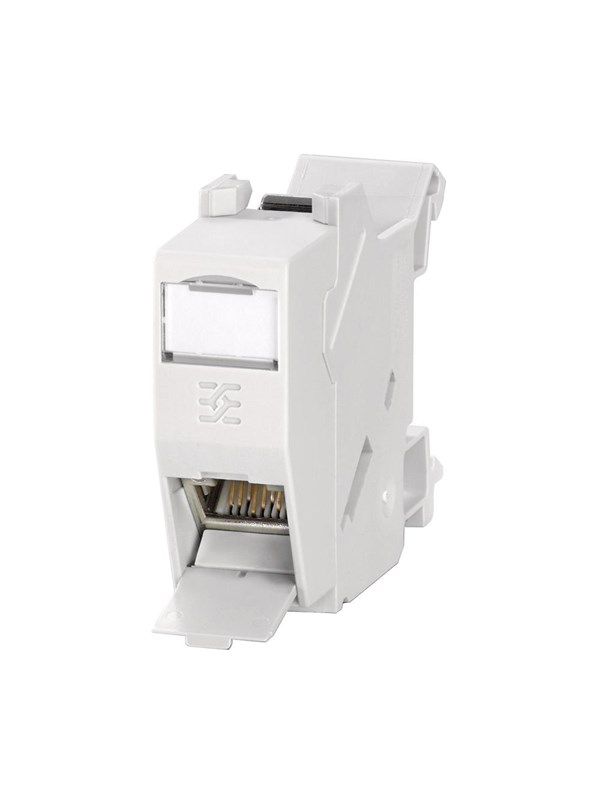Weidmuller Kytkentämoduuli ie-xm-rj45/idc