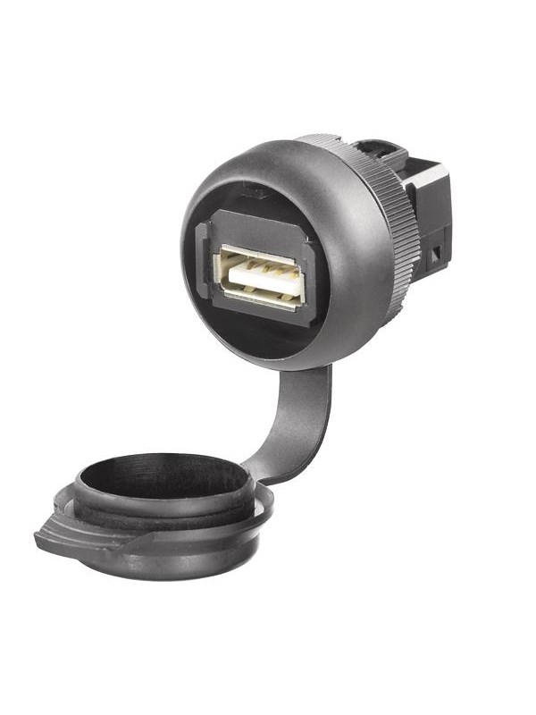 Weidmuller Ie-fcm-usb-a