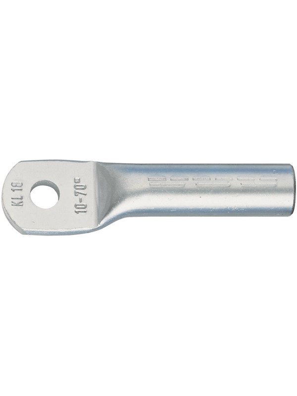 Klauke Cable lug aluminium 95mm2/m10