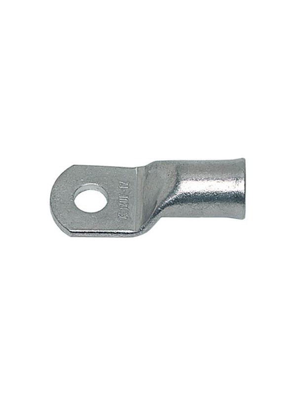 Klauke Kaapelinliitin 25mm2 m8 hienojakoiselle johdolle.