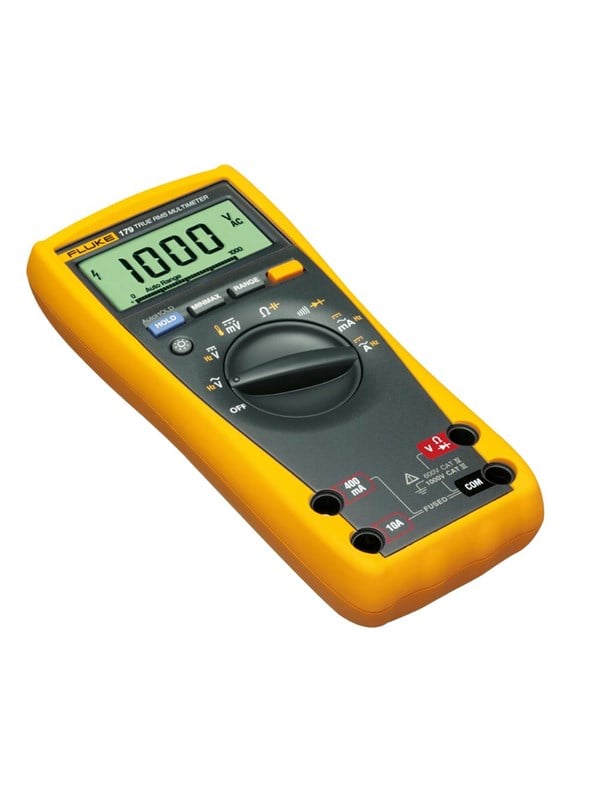 Fluke 179 monitoimimittari