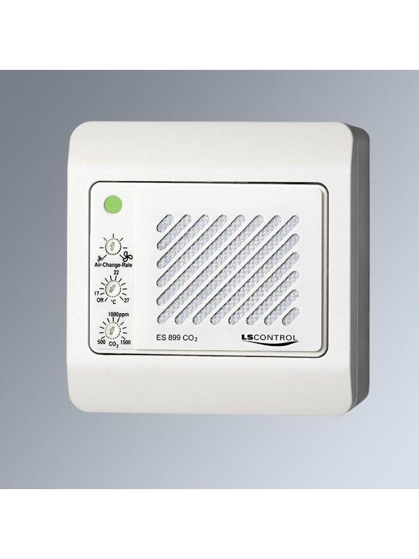 Ls Control Co2-anturi es 899
