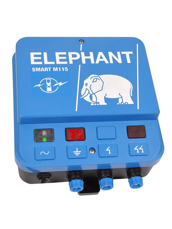 Elephant älykäs m115-d