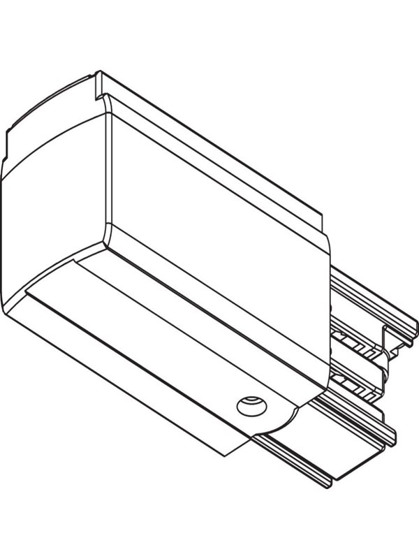 Philips 3-kierroksinen neliö rcs750 zrs750 epsl bk (xts11-2+41-2)