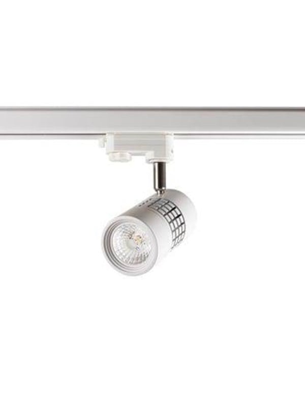 Scan Products Esma 230v Himmennettävä 3p 15w 3000k cri90 1180lm Valkoinen