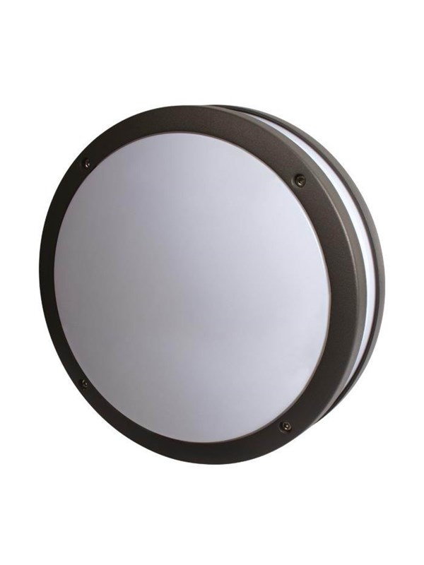 Scan Products Martina 230v 2xe27 ip54 ik10 anthracite Harmaa