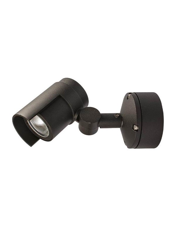 Scan Products Inna spot 230v 15w 3000k ip54 Musta