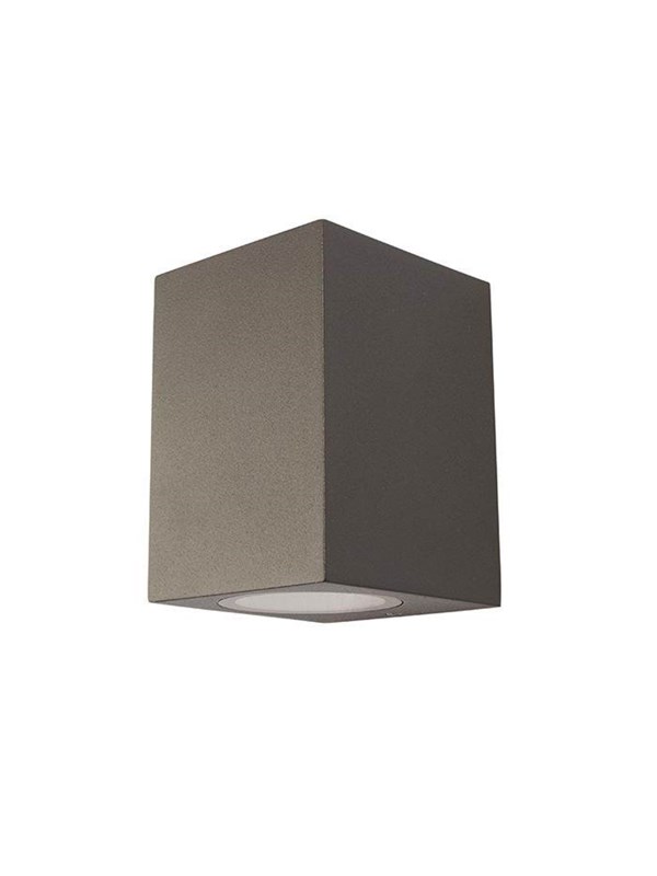 Scan Products Lara 230v gu10 ip54 anthracite Harmaa