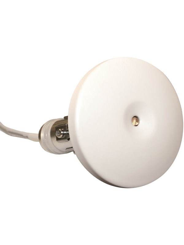 Nordtronic Elena mini downlight 350ma 2w LED 2700k matt Valkoinen