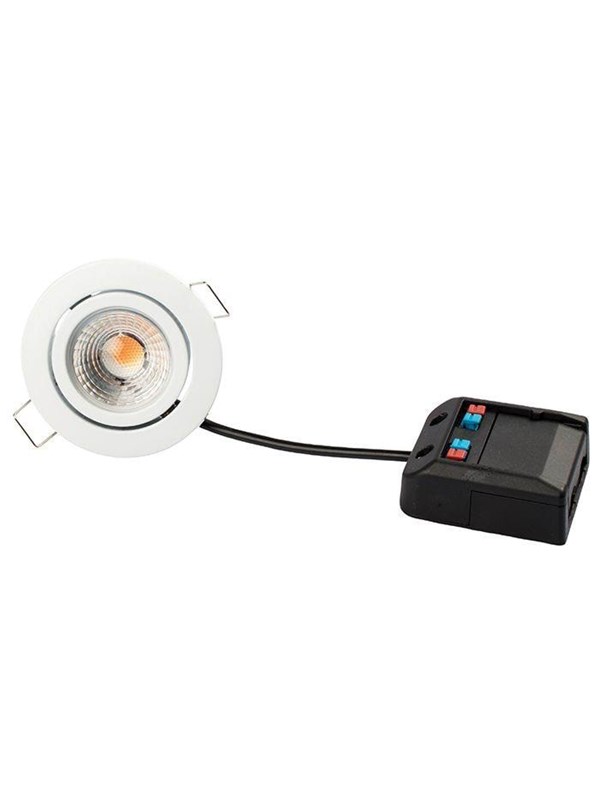 Scan Products Claudia looping 350ma Himmennettävä 3.2w 3000k cri95 270lm ip44 m