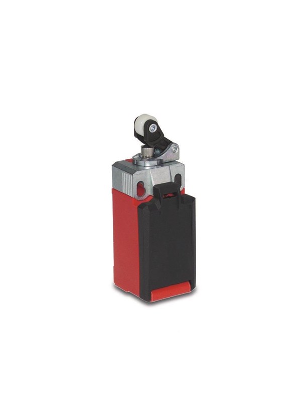 Bernstein Limit switch arm with roll 1 Ei 1 nc snap Toiminta