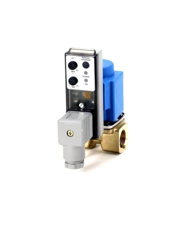 Danfoss Et20m elektroninen ajastin
