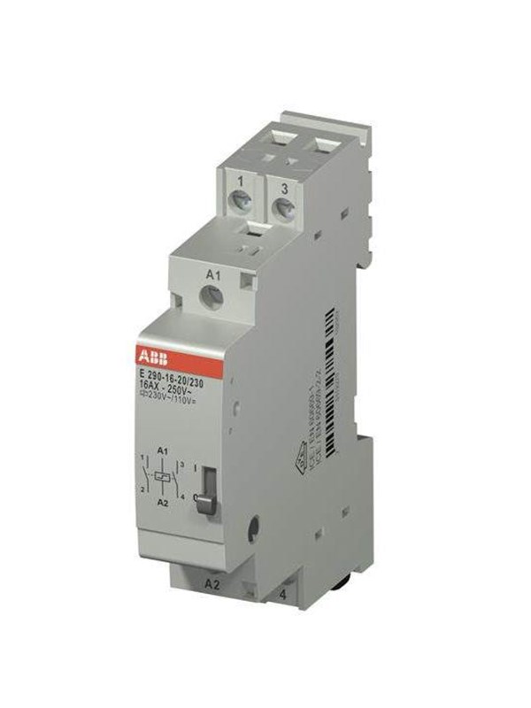 ABB Lukitusrele e290-16-10/230