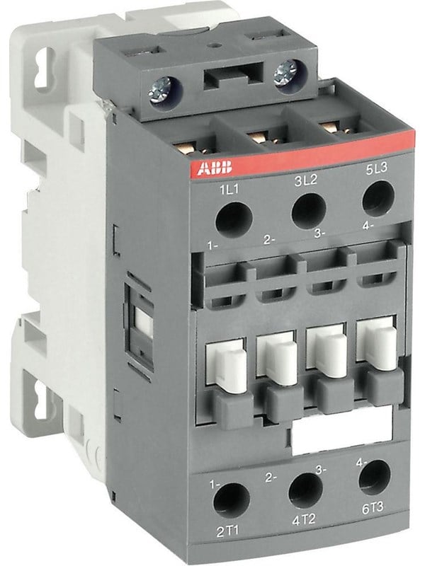 ABB Af26-30-00-13 100-250vac-dc kontaktori