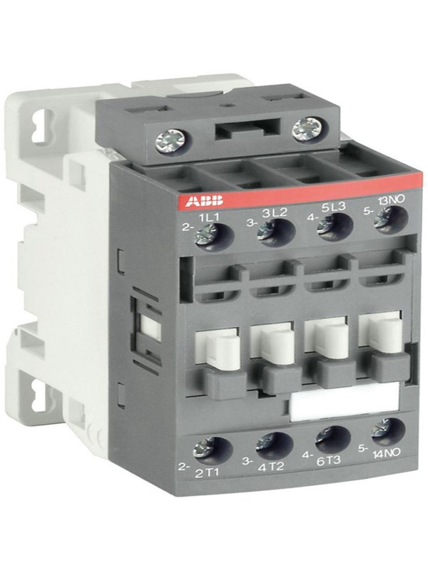 ABB Af09-30-10-13 100-250vac-dc kontaktori