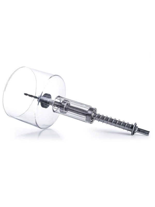 Nordtronic Tahraton Pro -pölynkerääjä 127mm