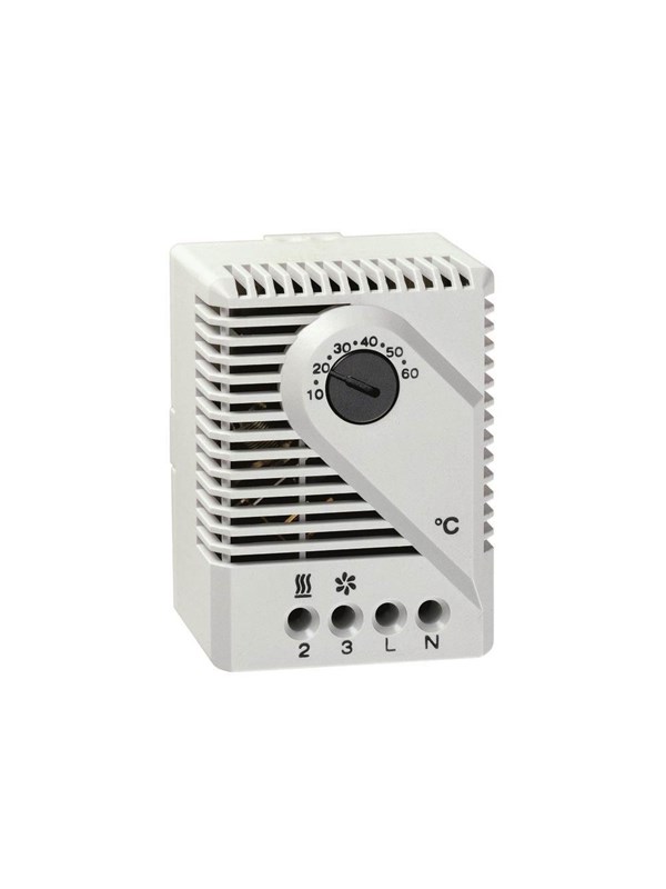 ELDON Thermostat Ei Jäähdytys