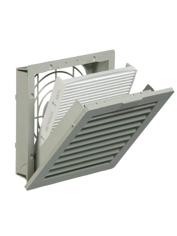 ELDON Exhaust filter efa500-700r5