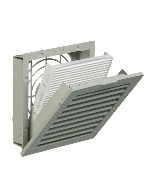 ELDON Exhaust filter efa100r5
