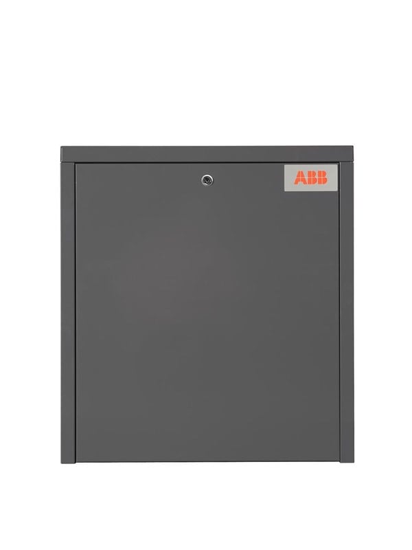 ABB Ulko-ohjauskaappi ts700