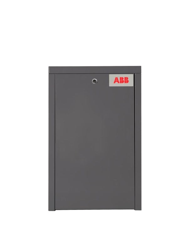 ABB Ulko-ohjauskaappi ts500