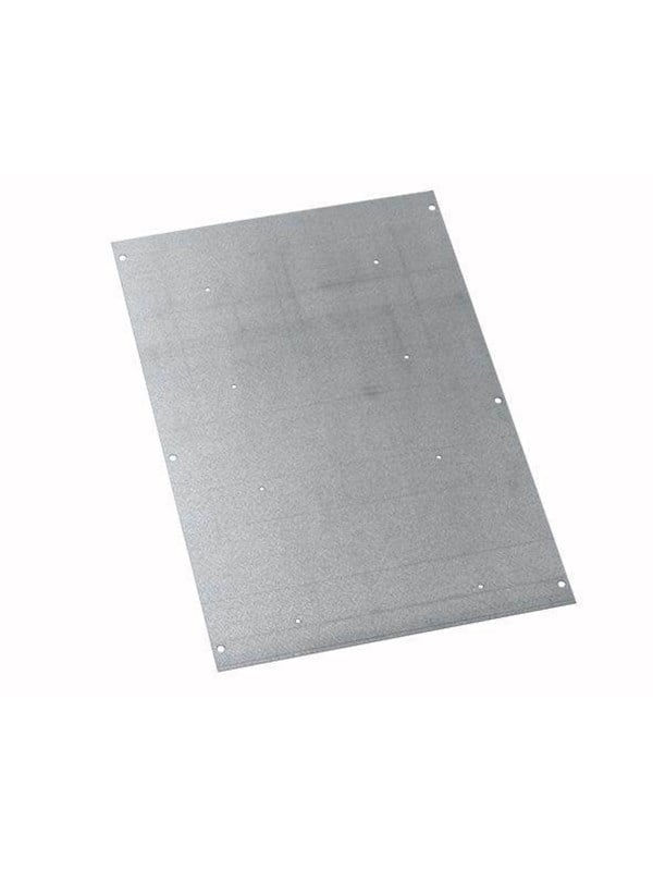 ABB Asennuslevy ts500